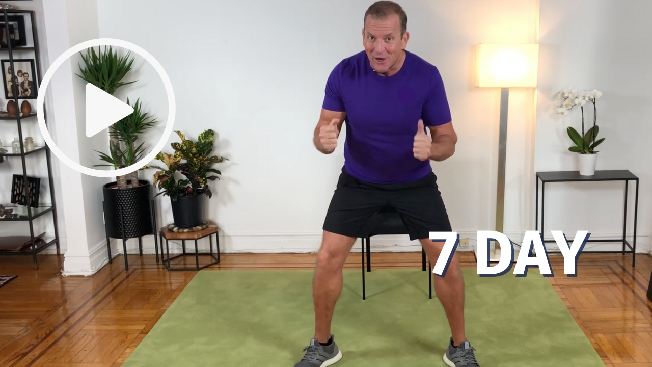 Diabetes and Chronic Illnesses - 7 DAY