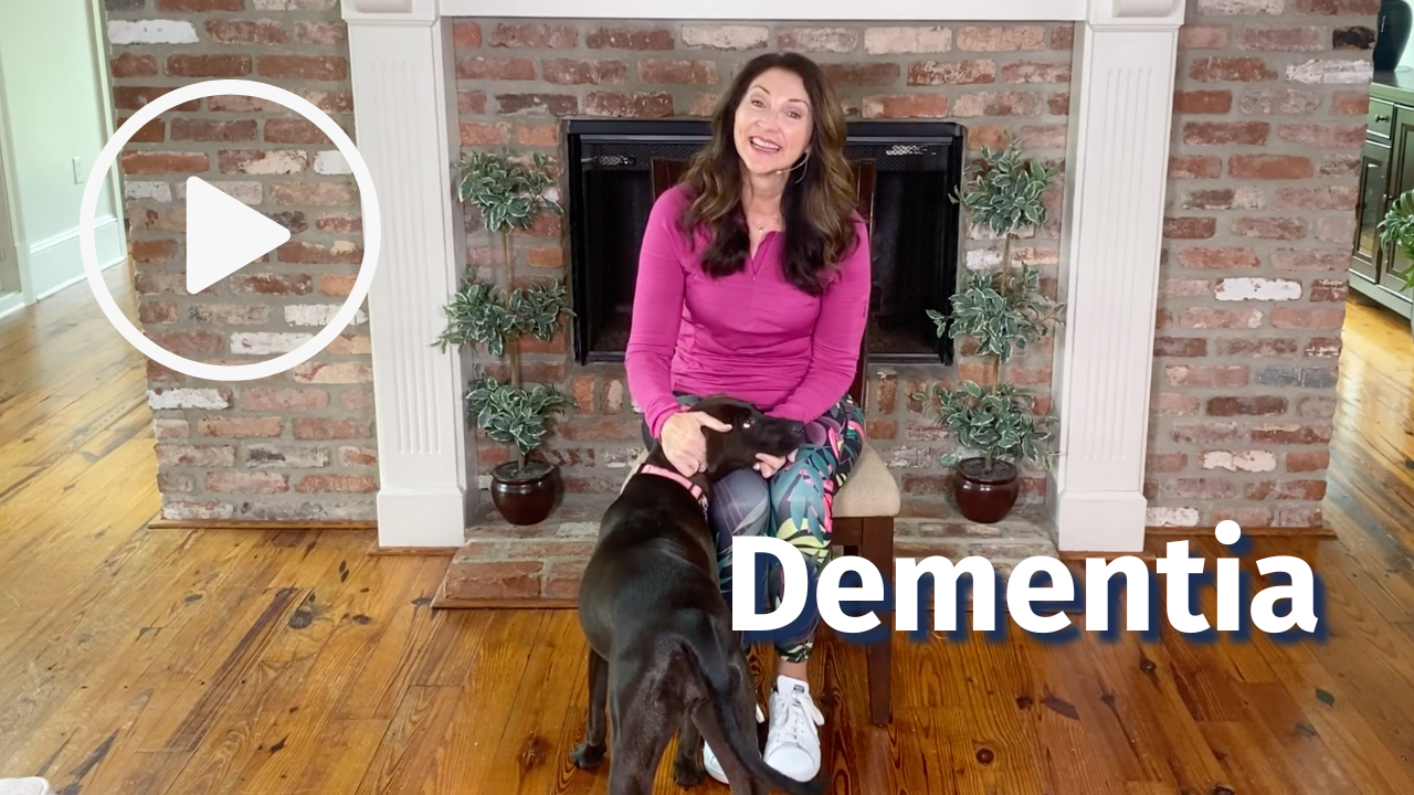 Memory  - Dementia