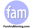 FAM certified logo